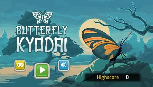 Butterfly Kyodai 🕹️ Gioca su Giochi123