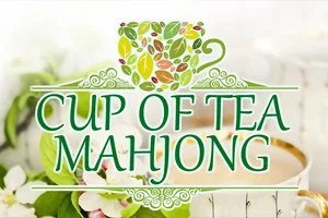 Cup of Tea Mahjong