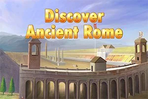 Discover Ancient Rome